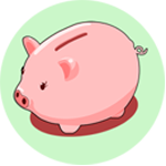 共同募金アイコン