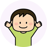 ぽけっとアイコン