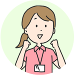 採用情報アイコン