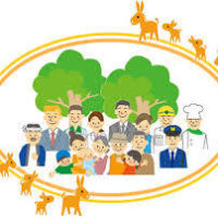 あなたも認知症サポーターになりませんか?