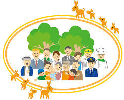 あなたも認知症サポーターになりませんか?